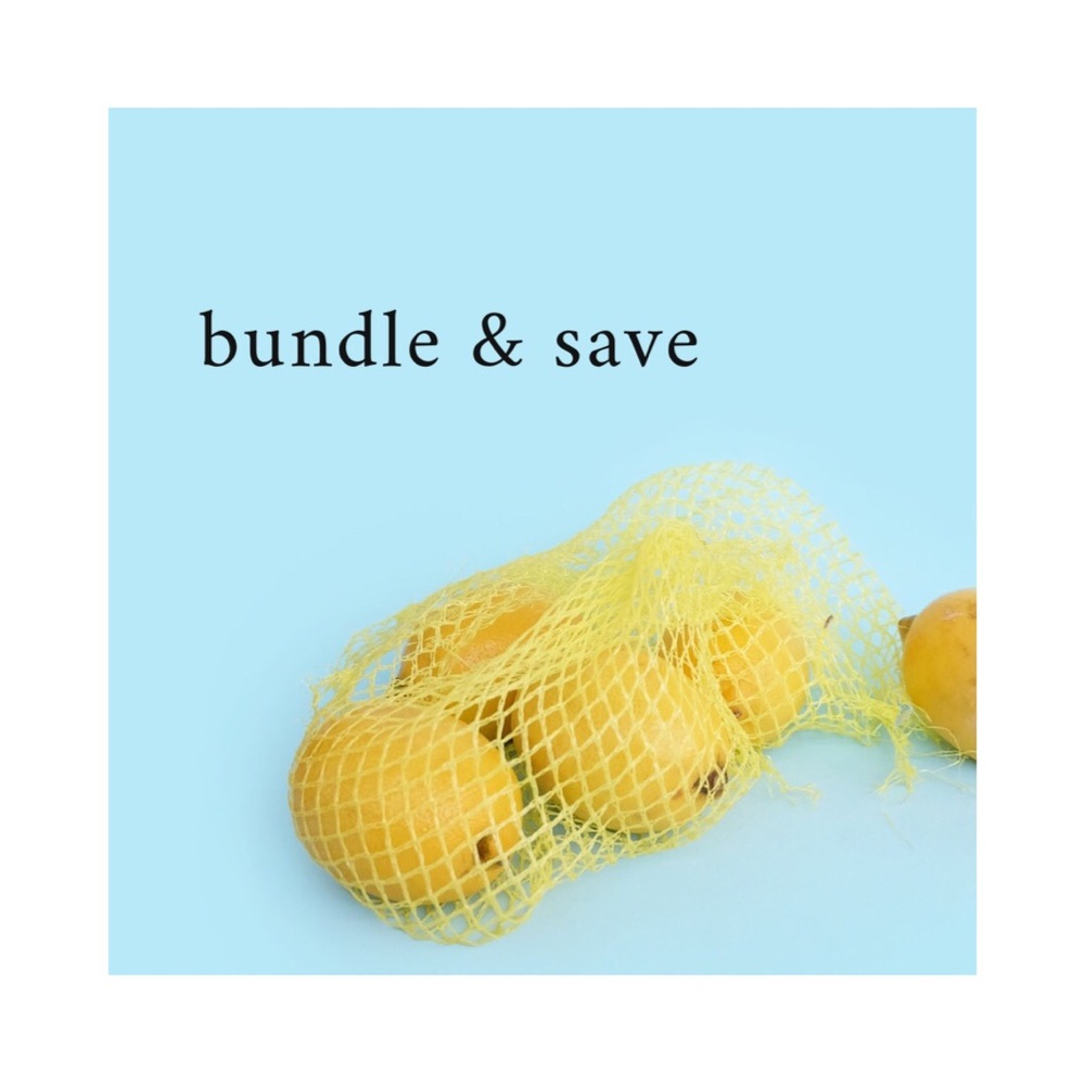 COPY - 🍋 Bundle and Save 🍋